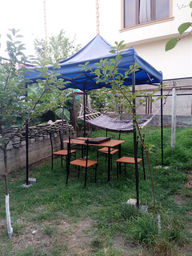 Kobuleti Egro House Hotel Екстериор снимка