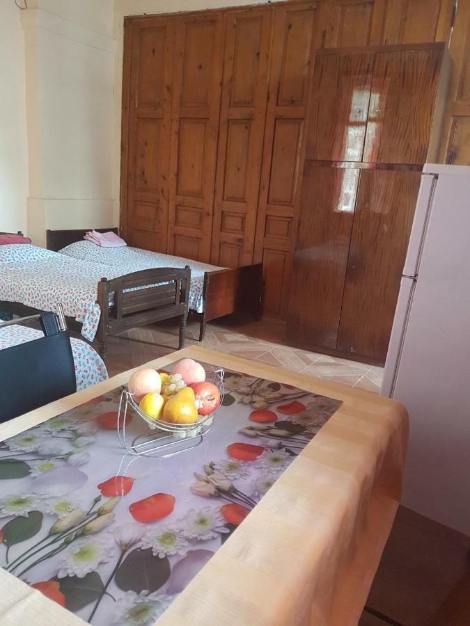 Kobuleti Egro House Hotel Екстериор снимка