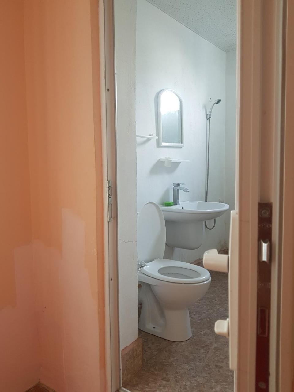 Kobuleti Egro House Hotel Екстериор снимка