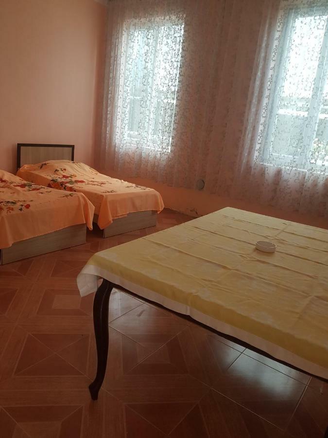 Kobuleti Egro House Hotel Екстериор снимка