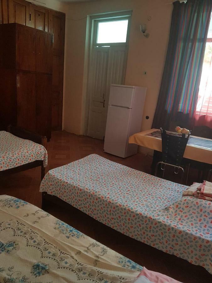 Kobuleti Egro House Hotel Екстериор снимка