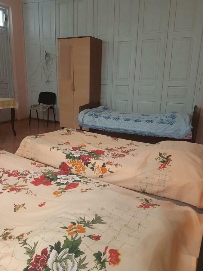 Kobuleti Egro House Hotel Екстериор снимка
