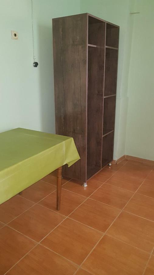 Kobuleti Egro House Hotel Екстериор снимка