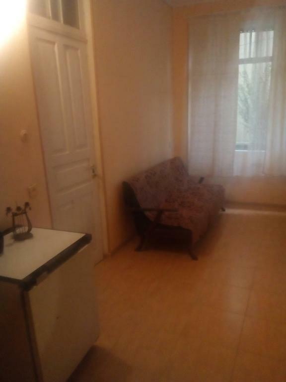 Kobuleti Egro House Hotel Екстериор снимка